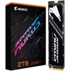 Dysk GIGABYTE Aorus Gen4 7300 2TB SSD Rodzaj dysku SSD
