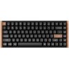 Klawiatura KEYCHRON K2 HE Wireless Magnetic Switch Special Edition Czarny