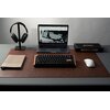 Klawiatura KEYCHRON K2 HE Wireless Magnetic Switch Special Edition Czarny Typ klawiatury Magnetyczno-mechaniczna
