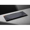 Klawiatura KEYCHRON K3 Max QMK/VIA Wireless RGB Hot-Swap Red Switch Podświetlenie Tak