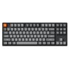 Klawiatura Keychron K8 Max QMK Wireless Super Red Switch