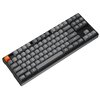 Klawiatura Keychron K8 Max QMK Wireless Super Red Switch Interfejs 2.4 GHz