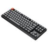 Klawiatura Keychron K8 Max QMK Wireless Super Red Switch Interfejs Bluetooth