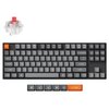 Klawiatura Keychron K8 Max QMK Wireless Super Red Switch Interfejs USB-C