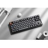 Klawiatura Keychron K8 Max QMK Wireless Super Red Switch Klawisze numeryczne Nie