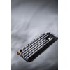 Klawiatura Keychron K8 Max QMK Wireless Super Red Switch Inne 22 tryby podświetlenia