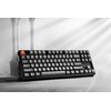 Klawiatura Keychron K8 Max QMK Wireless Super Red Switch Inne 87 klawiszy