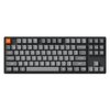 Klawiatura Keychron K8 Max QMK Wireless Super Banana Switch