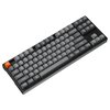 Klawiatura Keychron K8 Max QMK Wireless Super Banana Switch Interfejs 2.4 GHz