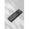 Klawiatura KEYCHRON K10 Max QMK Wireless Hot-Swap Super Brown Switch Klawisze internetowe Nie
