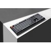 Klawiatura KEYCHRON K10 Max QMK Wireless Hot-Swap Super Brown Switch Klawisze numeryczne Tak