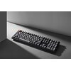 Klawiatura KEYCHRON K10 Max QMK Wireless Hot-Swap Super Brown Switch Inne 22 tryby podświetlenia