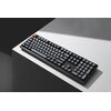 Klawiatura KEYCHRON K10 Max QMK Wireless Hot-Swap Super Brown Switch Typ klawiatury Mechaniczna