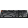 Klawiatura KEYCHRON K10 Max QMK Wireless Hot-Swap Super Brown Switch Układ klawiszy US