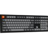 Klawiatura KEYCHRON K10 Max QMK Wireless Hot-Swap Super Brown Switch Komunikacja z komputerem Bezprzewodowa