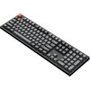 Klawiatura KEYCHRON K10 Max QMK Wireless Hot-Swap Super Brown Switch Interfejs Bluetooth
