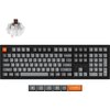 Klawiatura KEYCHRON K10 Max QMK Wireless Hot-Swap Super Brown Switch Interfejs USB