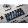 Klawiatura KEYCHRON V3M-D4 Układ klawiszy Standardowy