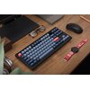 Klawiatura KEYCHRON V3M-D4 Interfejs 2.4 GHz