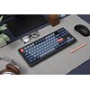 Klawiatura KEYCHRON V3M-D4 Interfejs Bluetooth