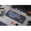 Klawiatura KEYCHRON V3M-D4 Interfejs USB-C