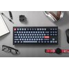 Klawiatura KEYCHRON V3M-D4 Dla graczy Tak
