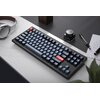 Klawiatura KEYCHRON V3M-D4 Podświetlenie Tak