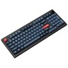 Klawiatura KEYCHRON V5M-D1 Komunikacja z komputerem Bezprzewodowa