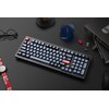 Klawiatura KEYCHRON V5M-D1 Touchpad Nie