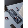Klawiatura KEYCHRON V5M-D1 Kolor Czarny