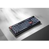 Klawiatura KEYCHRON V5M-D1 Inne Anti-ghosting