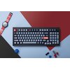Klawiatura KEYCHRON V5M-D1 Inne Długość przewodu 1.8 m