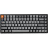 Klawiatura KEYCHRON K2 Max QMK Wireless Hot-Swap Super Red Switch