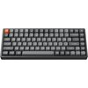 Klawiatura KEYCHRON K2 Max QMK Wireless Hot-Swap Super Red Switch Układ klawiszy US