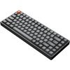Klawiatura KEYCHRON K2 Max QMK Wireless Hot-Swap Super Red Switch Interfejs 2.4 GHz