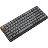 Klawiatura KEYCHRON K2 Max QMK Wireless Hot-Swap Super Red Switch Interfejs Bluetooth