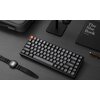 Klawiatura KEYCHRON K2 Max QMK Wireless Hot-Swap Super Red Switch Podświetlenie Tak