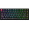 Klawiatura KEYCHRON Keychron K2 (Version 3) QMK Wireless RGB Hot-Swap Super Brown Switch