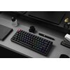 Klawiatura KEYCHRON Keychron K2 (Version 3) QMK Wireless RGB Hot-Swap Super Banana Switch Typ klawiatury Mechaniczna