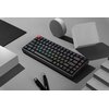 Klawiatura KEYCHRON Keychron K2 (Version 3) QMK Wireless RGB Hot-Swap Super Banana Switch Dla graczy Tak