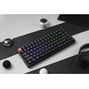 Klawiatura KEYCHRON Keychron K2 (Version 3) QMK Wireless RGB Hot-Swap Super Banana Switch Touchpad Nie