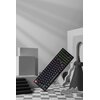 Klawiatura KEYCHRON K4X-A1 Typ klawiatury Mechaniczna