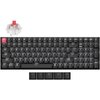 Klawiatura KEYCHRON K4X-J1 Układ klawiszy Standardowy