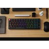 Klawiatura KEYCHRON K4X-J1 Komunikacja z komputerem Bezprzewodowa