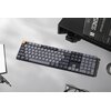Klawiatura KEYCHRON K5X-B1 Typ klawiatury Mechaniczna