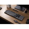 Klawiatura KEYCHRON K5X-B1 Układ klawiszy US