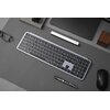 Klawiatura KEYCHRON B6P-K1 Typ klawiatury Membranowa
