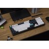 Klawiatura KEYCHRON Q6M-M3 Typ klawiatury Mechaniczna