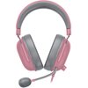 Słuchawki RAZER BlackShark V2 X Xbox, Nauszne, Dźwięk przestrzenny Różowy Regulacja głośności Tak
