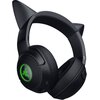 Słuchawki RAZER Kraken Kitty V2 BT Bezprzewodowe, Nauszne, Dźwięk przestrzenny Czarny Dźwięk przestrzenny 7.1